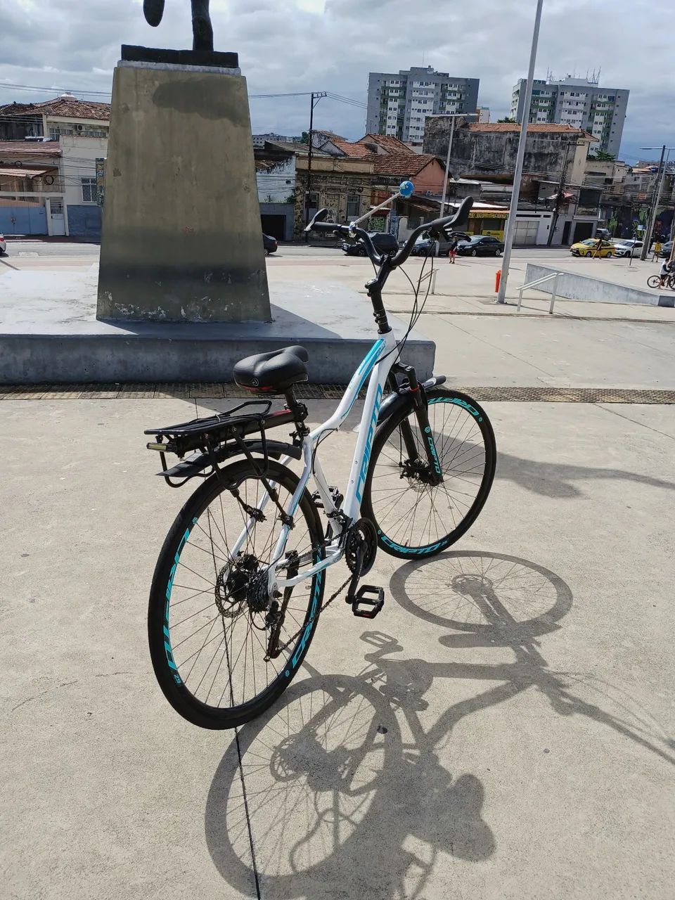 Bicicleta no estilo RJ - Foto 3