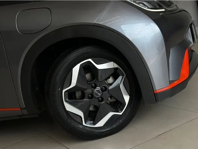 BYD Dolphin EV (Elétrico) 2024 - Foto 2