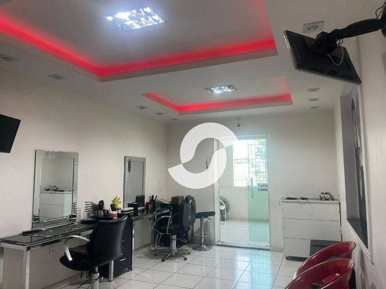 SOBRADO COMERCIAL E RESIDENCIAL - Foto 3