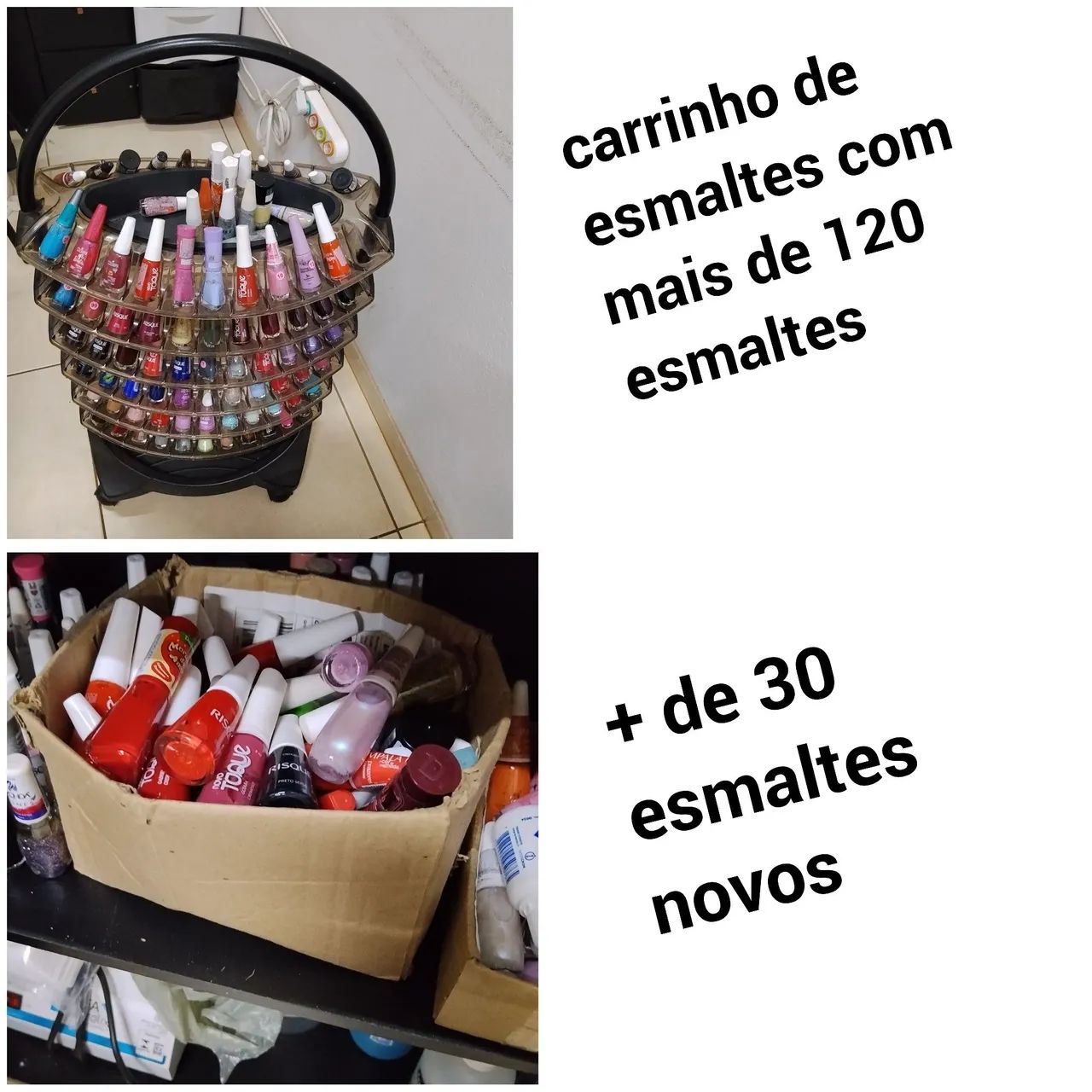 Manicure 