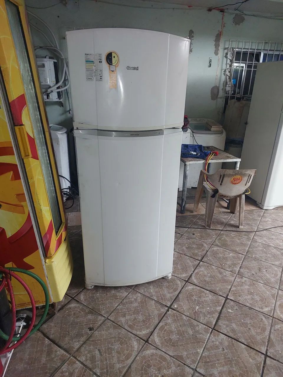 Geladeira  - Foto 2