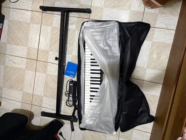 Teclado musical  - Foto 2