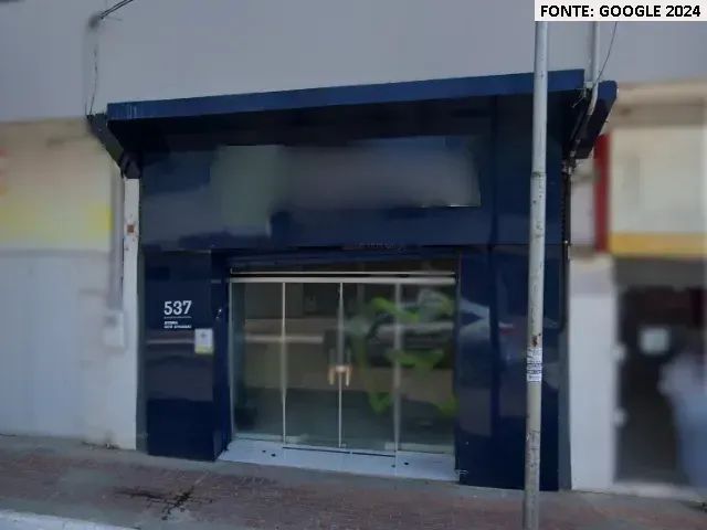 Imóvel Comercial 42m², Rio Branco/AC