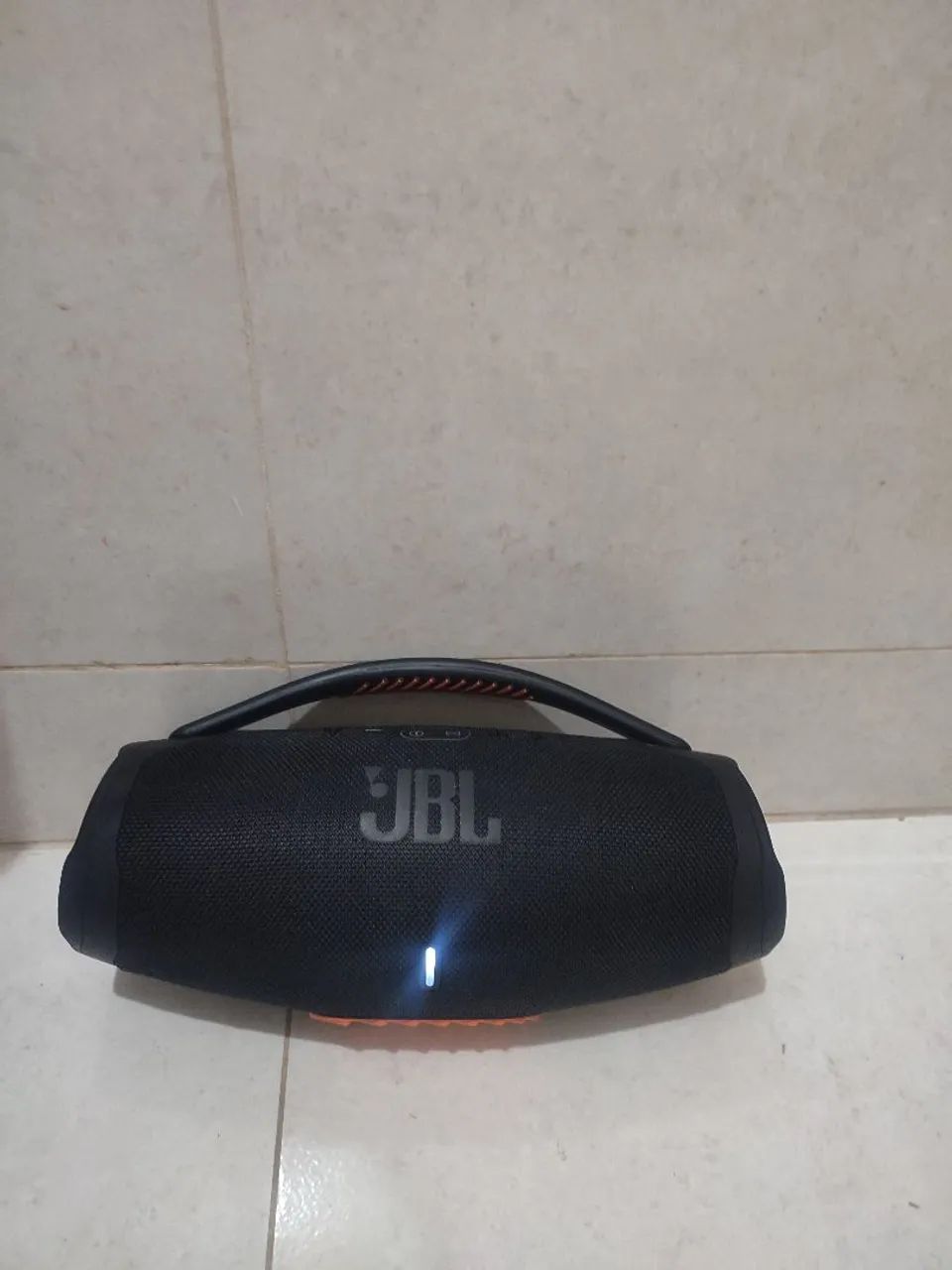 JBL BOMBOX3