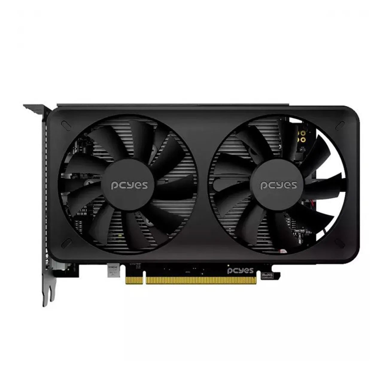RX 550 4GB USADA