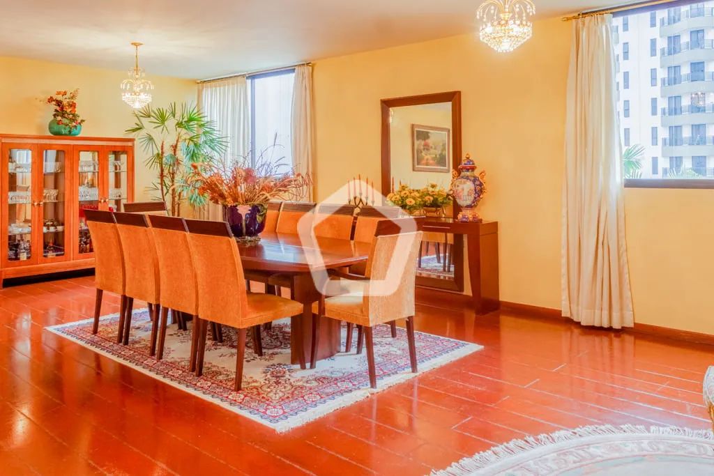 Apartamento em Moema - Foto 4