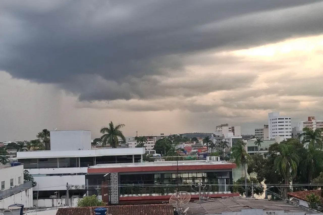 Apartamento 1 quarto no centro, 150m da Lagoa Paulino - Foto 6