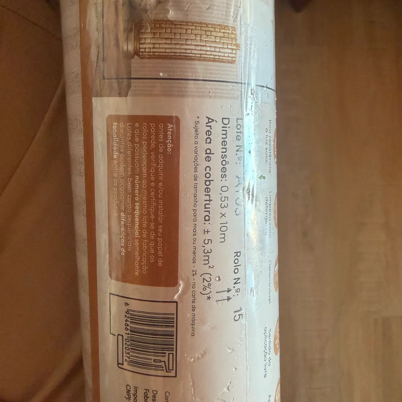 Papel de parede  - Foto 3