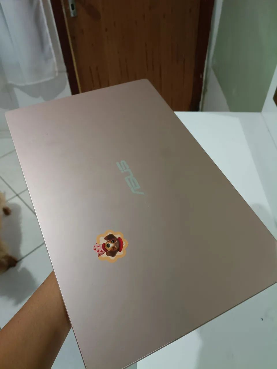 Notebook Asus  - Foto 4