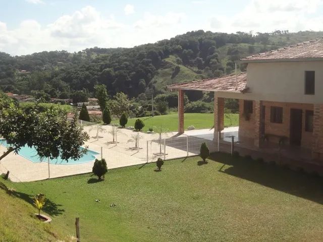 sitio toca da raposa