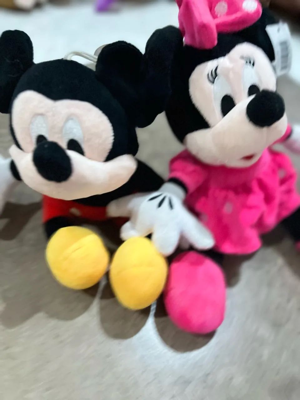 Pelúcias  - Foto 2