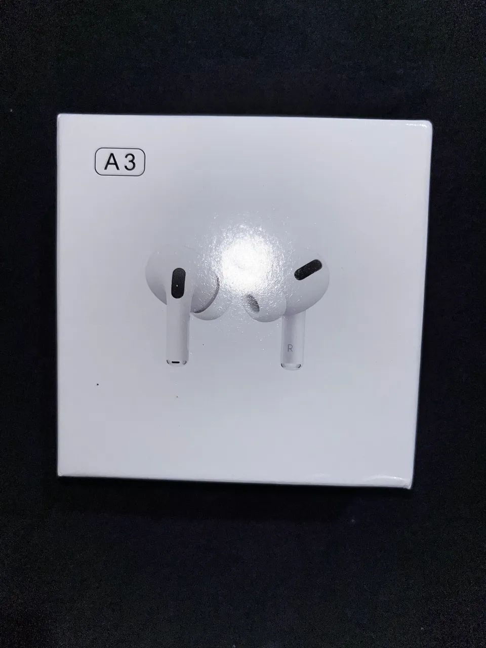 Fone Bluetooth estilo AirPods - Foto 3