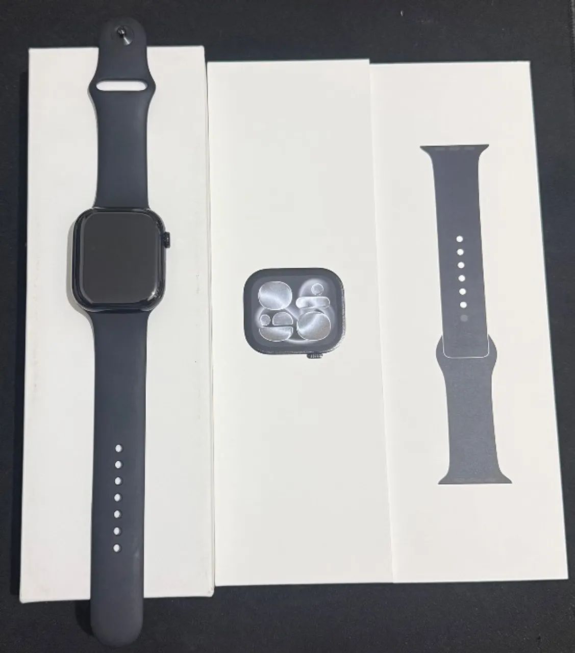 Apple Watch series 11 46mm 