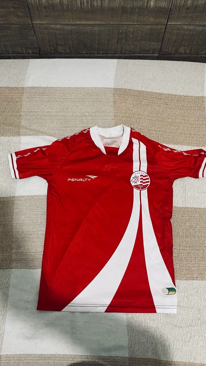 Camisas do Náutico - Foto 2