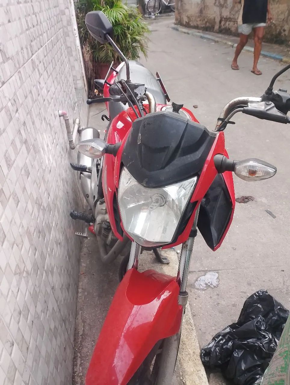 160 fan  - Foto 3