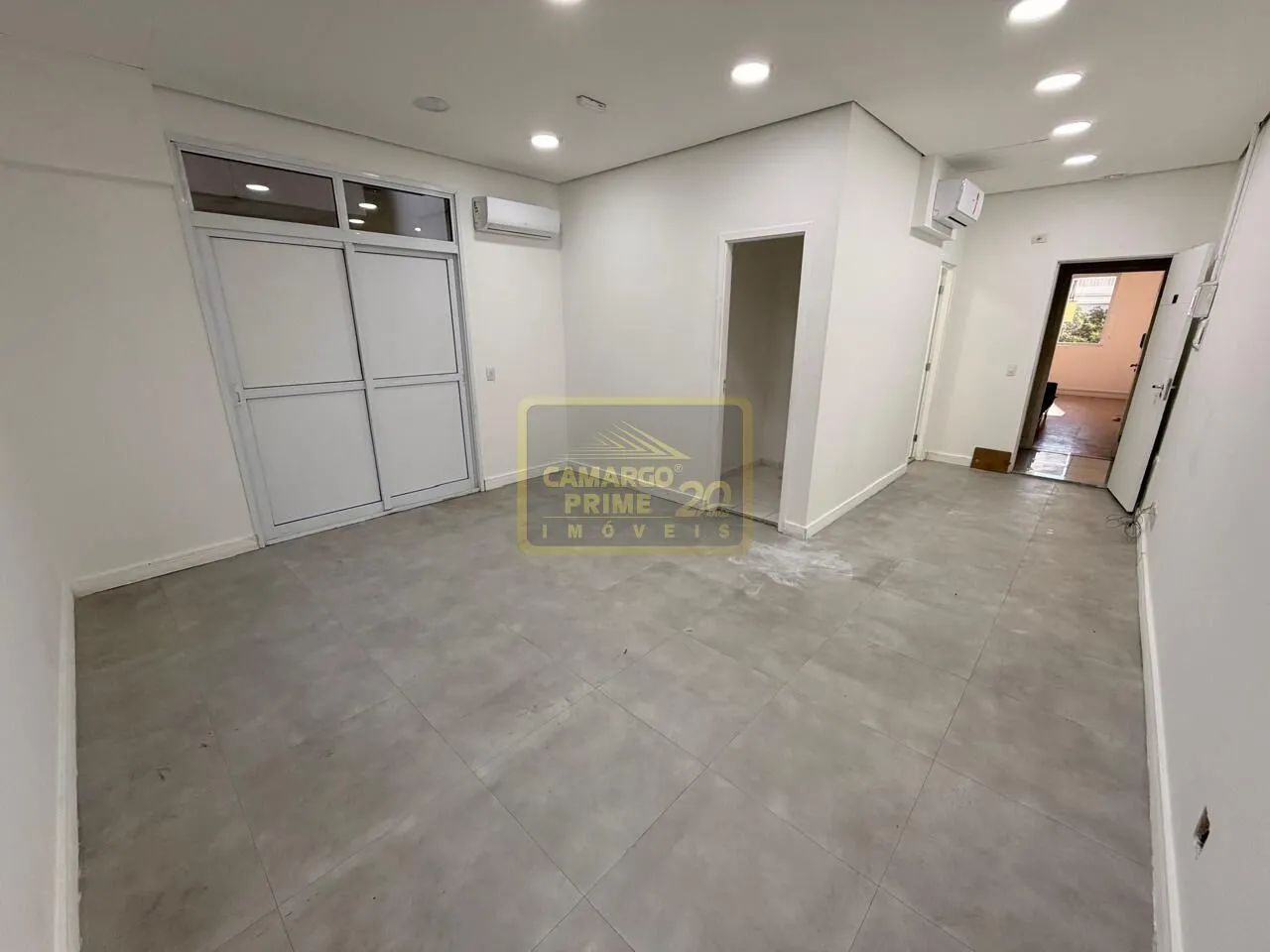 Sala Comercial Para Venda no Tucuruvi