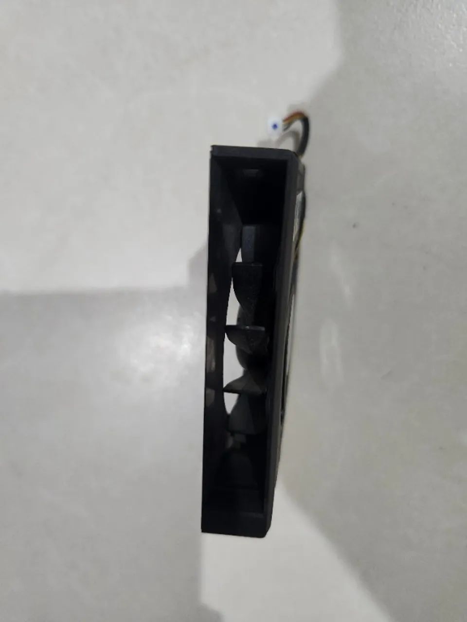  ventoinha de resfriamento (cooler) Dell Precision M90 e Dell Inspiron E1705 - Foto 4