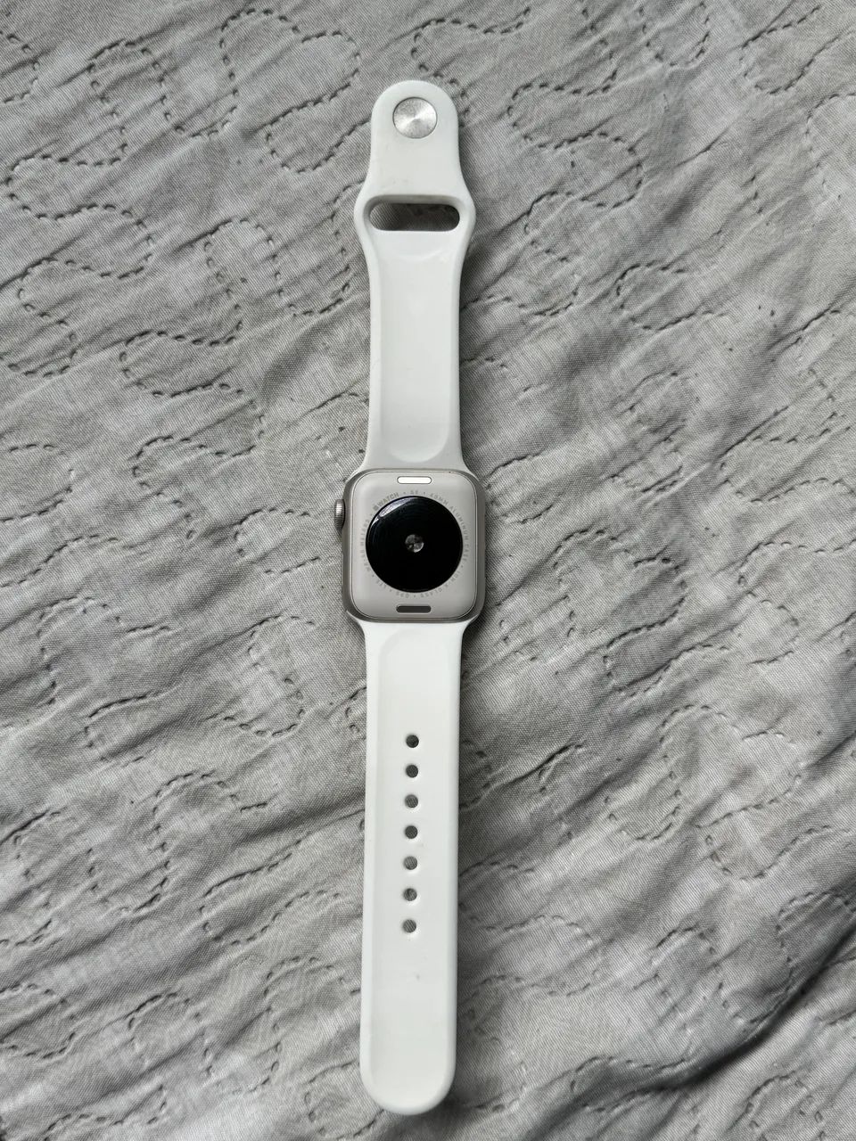 Apple Watch SE 2ª geração (Wi-Fi + gps) - Foto 2