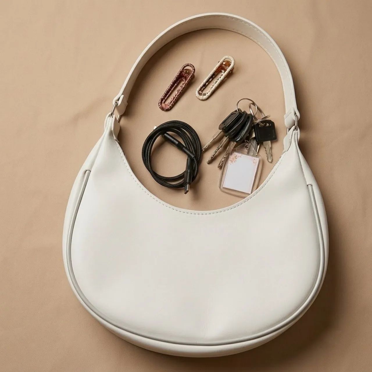 Bolsa Minimalista  - Foto 2