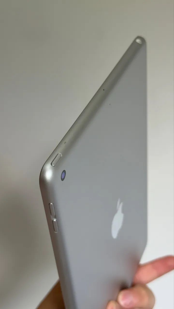 iPad 9ª Geração 64GB - Excelente Estado e Funcionando Perfeitamente - Foto 4