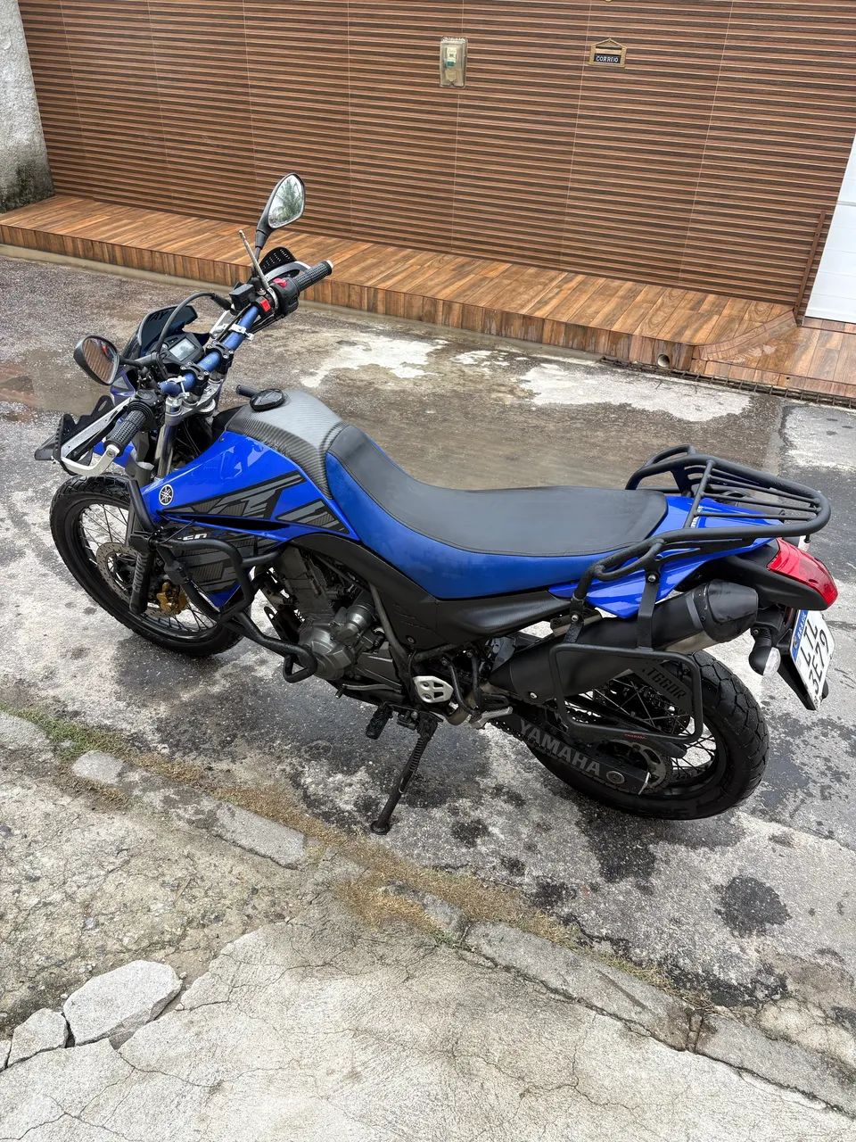 XT 660r - Foto 2