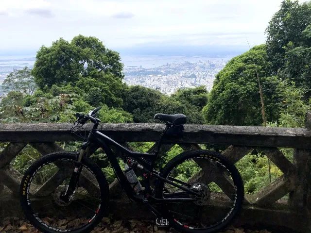 Bicicleta Specialized Camber 2014 Tam M - Foto 2