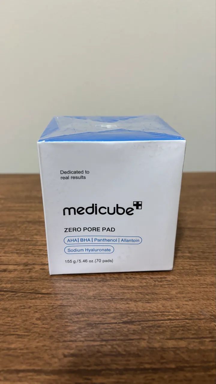 Medicube Zero Pads - Foto 2