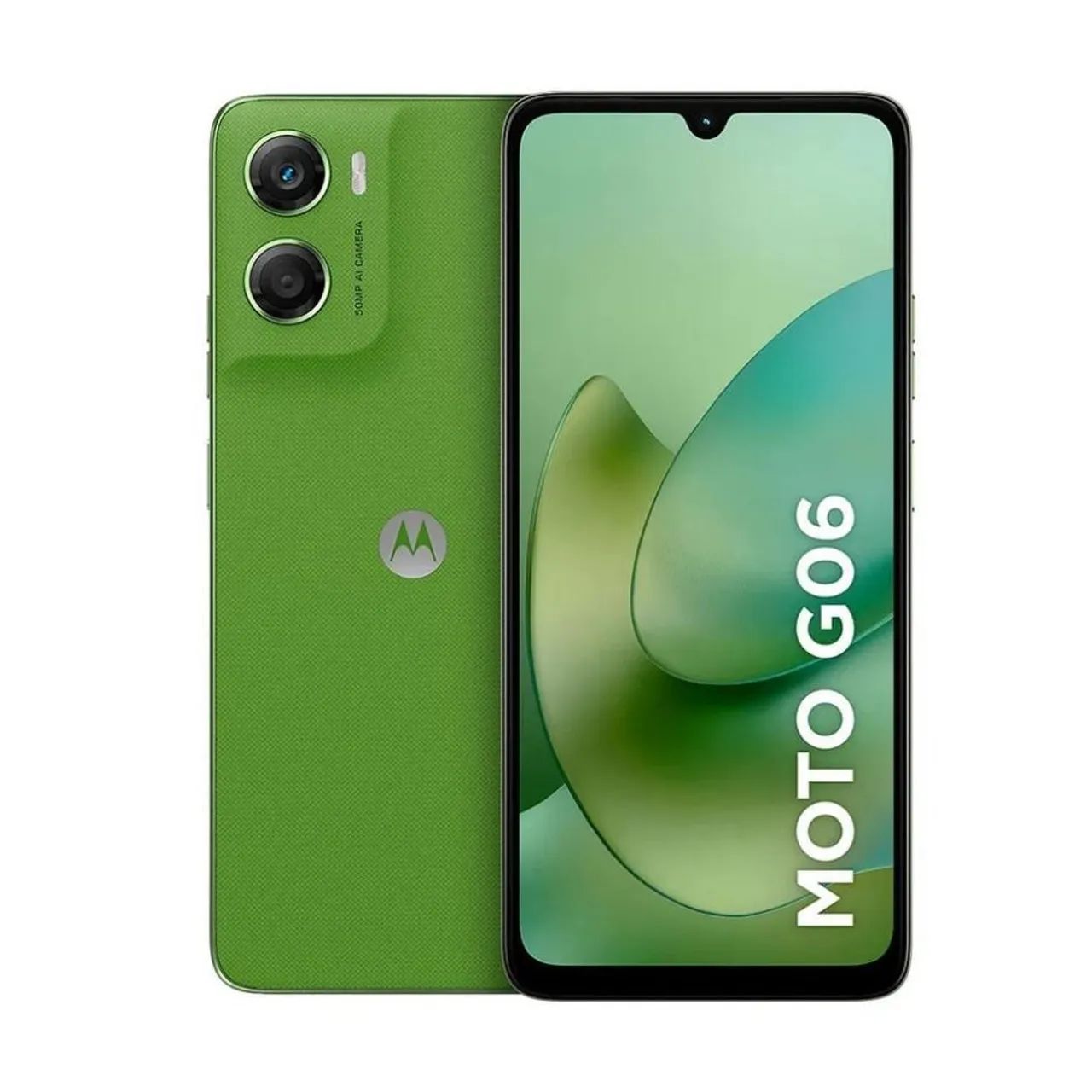TROCO MOTO G06