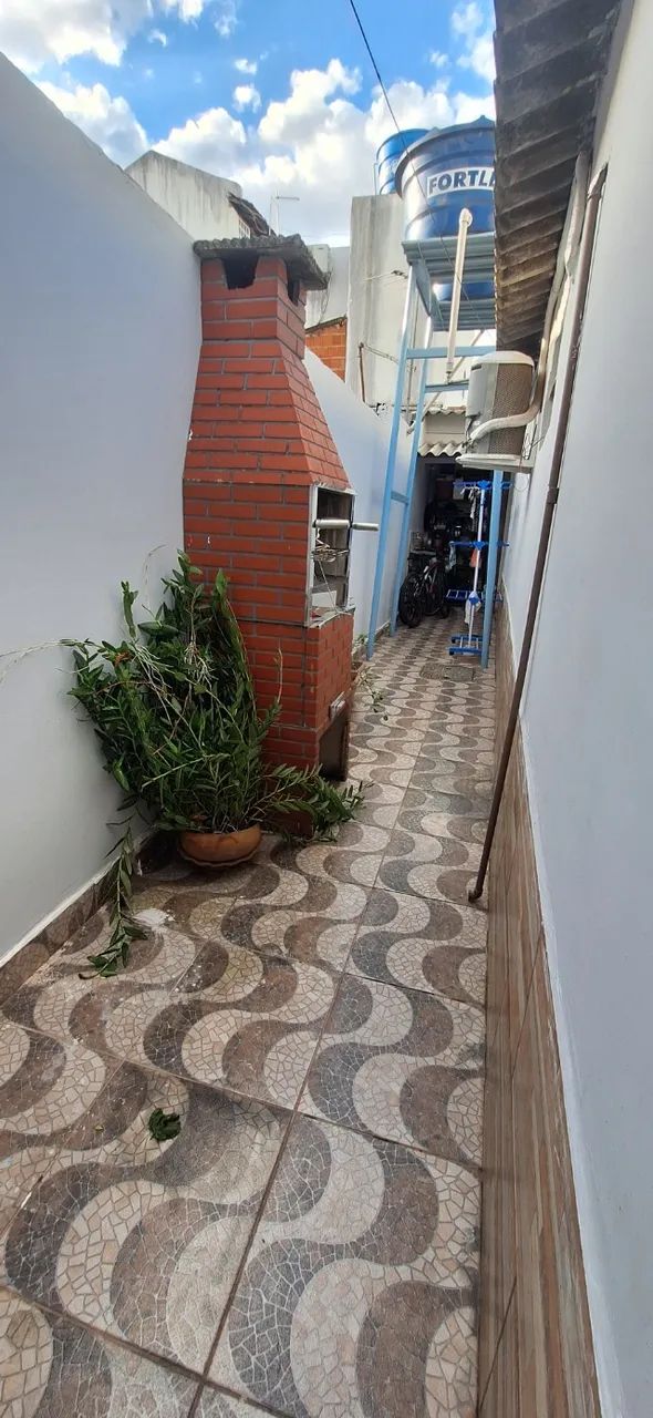 Casa no Guará 2, QE 38 Conj J - Foto 2