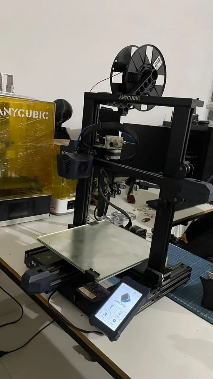 Vendo impressora 3D  - Foto 5
