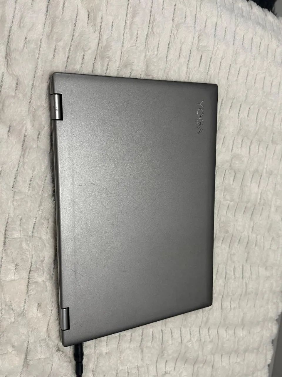 Notebook i5 / SSD TOUCH - Foto 3