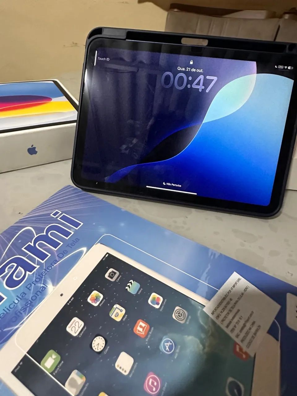 IPAD 11 A16 - Foto 2