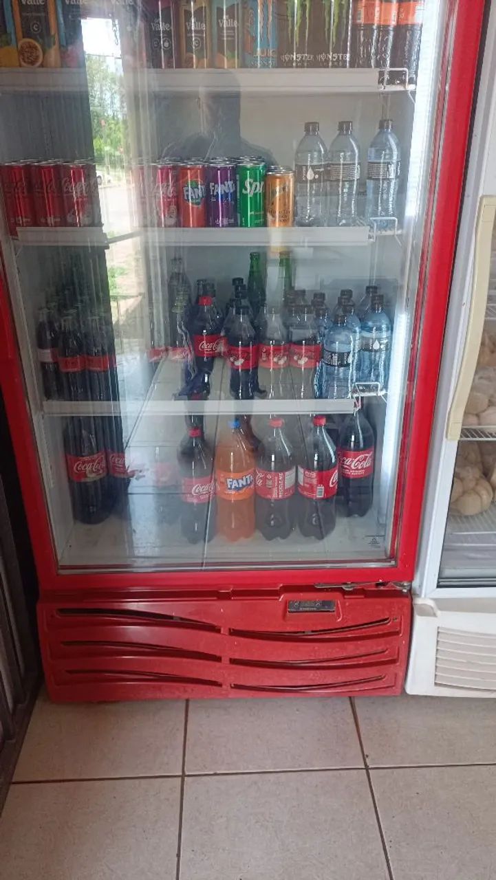 Freezer 