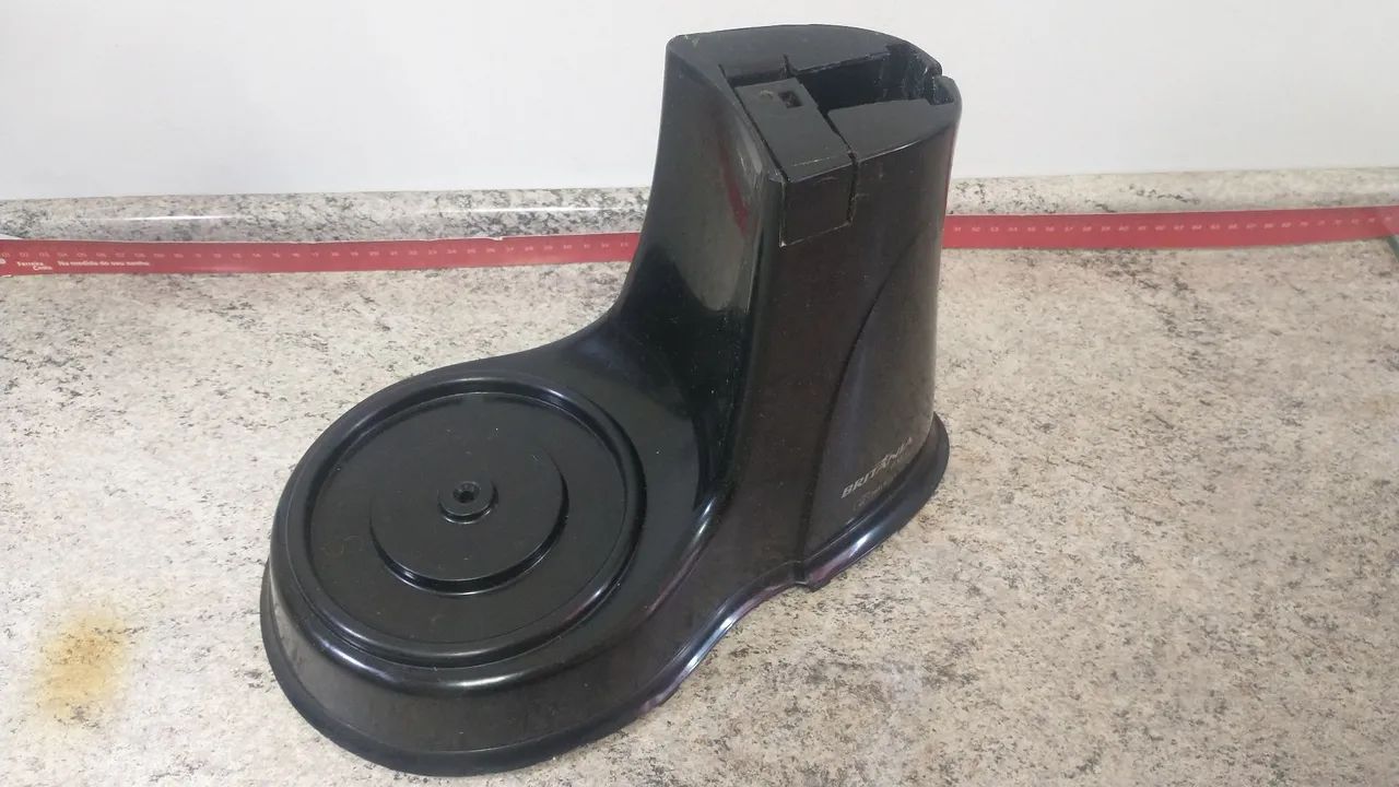 Base para batedeira perola Britânia 