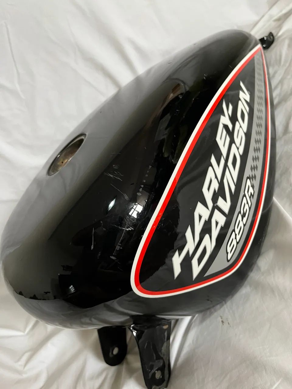 Tanque Harley 883 - Foto 5
