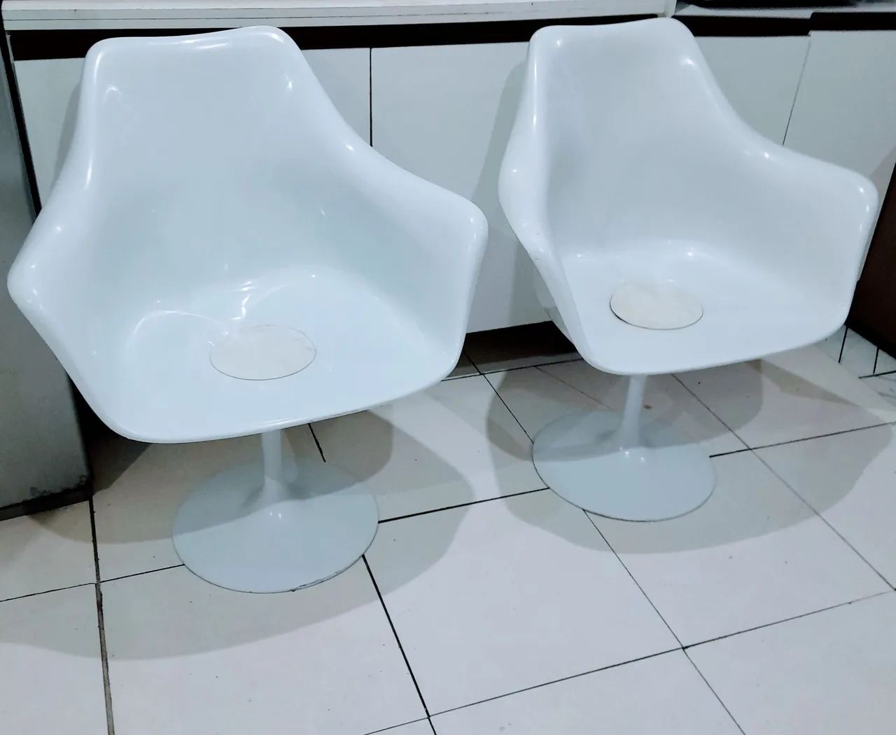 Par de Cadeiras design  - Foto 5