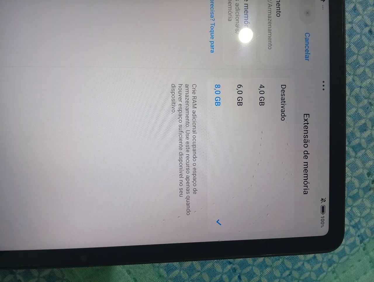 Redmi pad 2 256 g - Foto 5