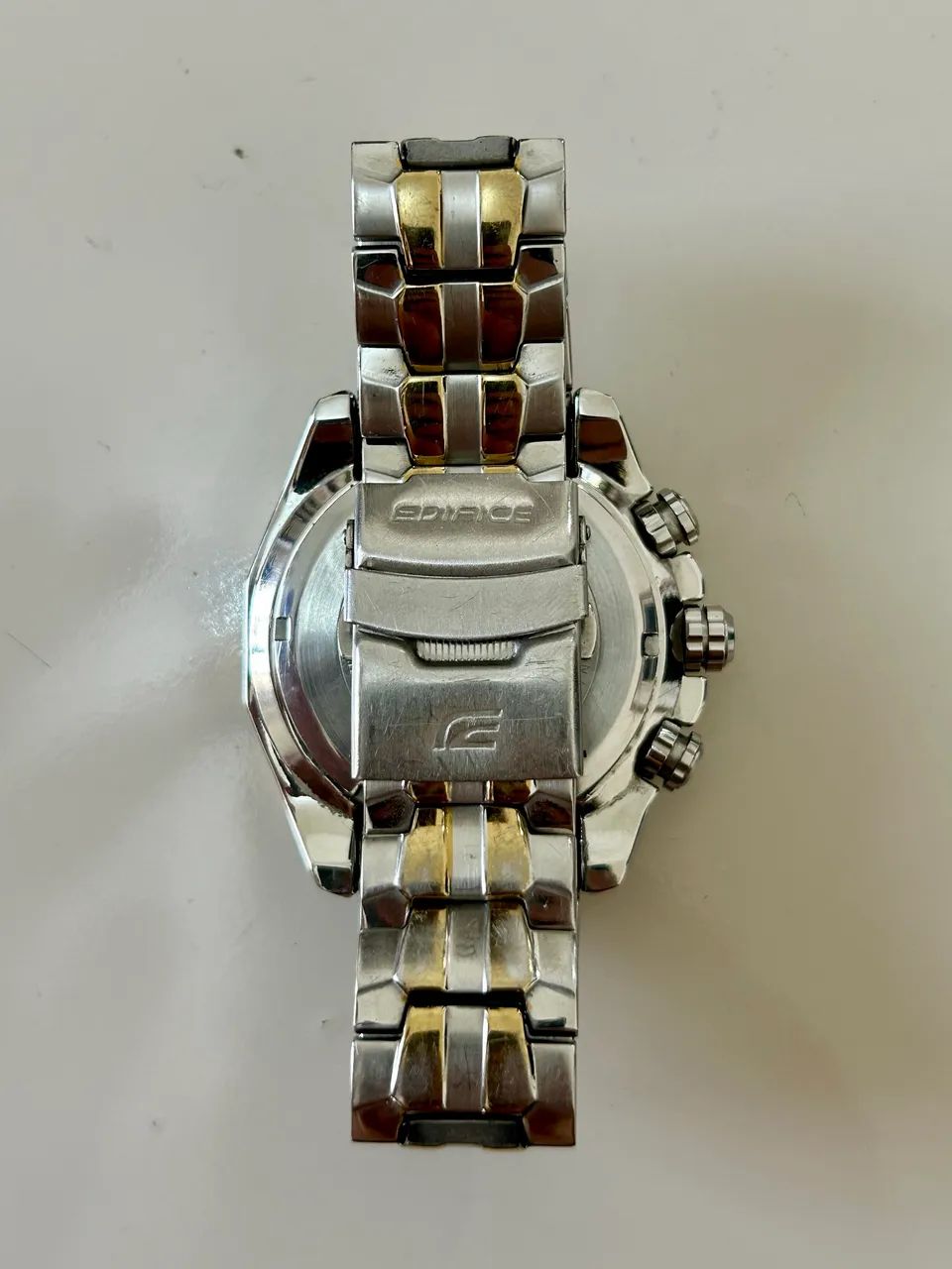 Relógio Casio Edifice (Leia o anúncio) - Foto 3