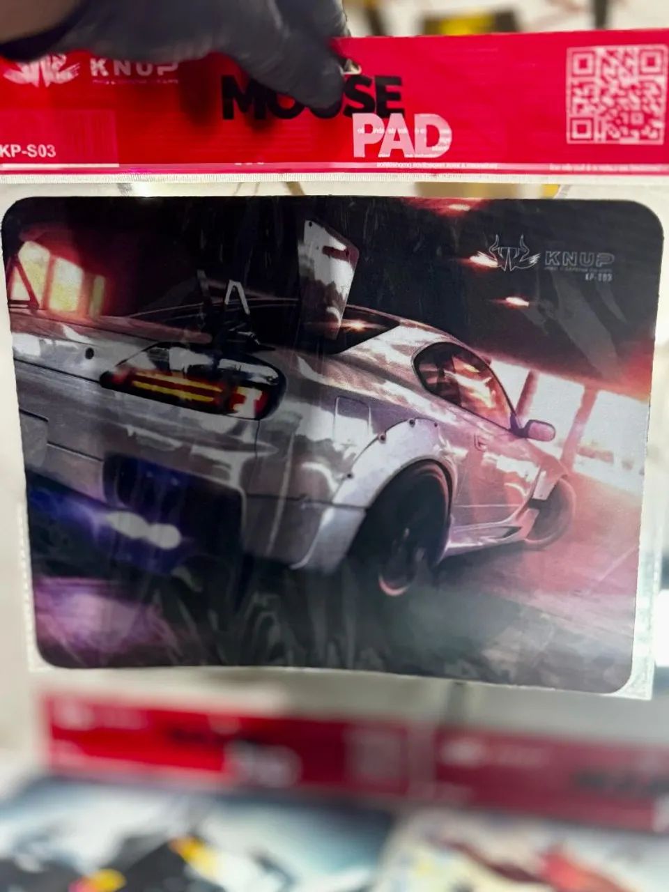 Mousepad  - Foto 5