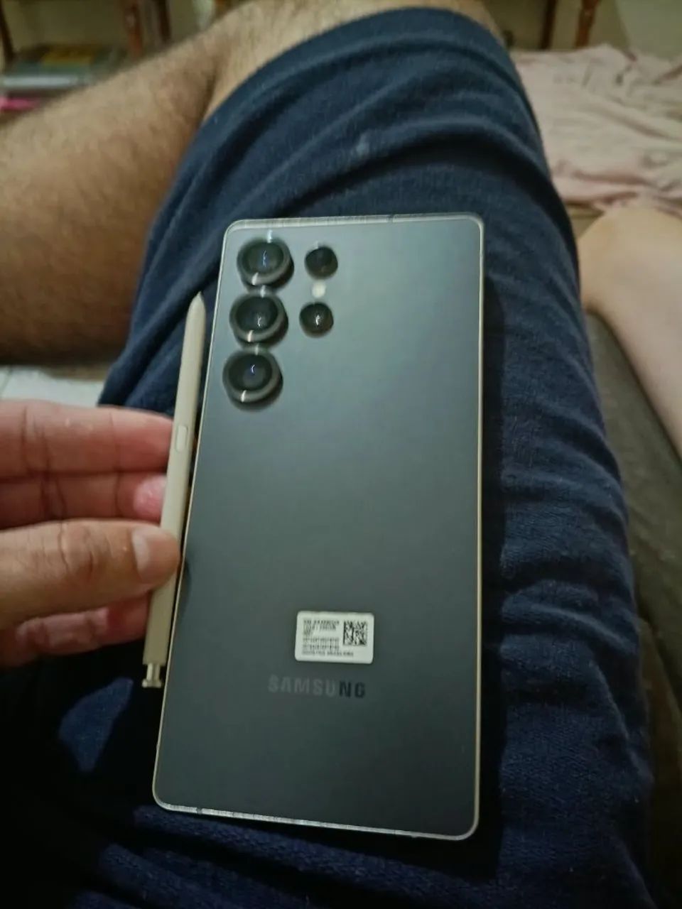 S25 ultra - Foto 2