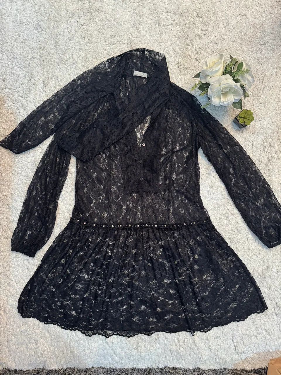 Vestido Lafort