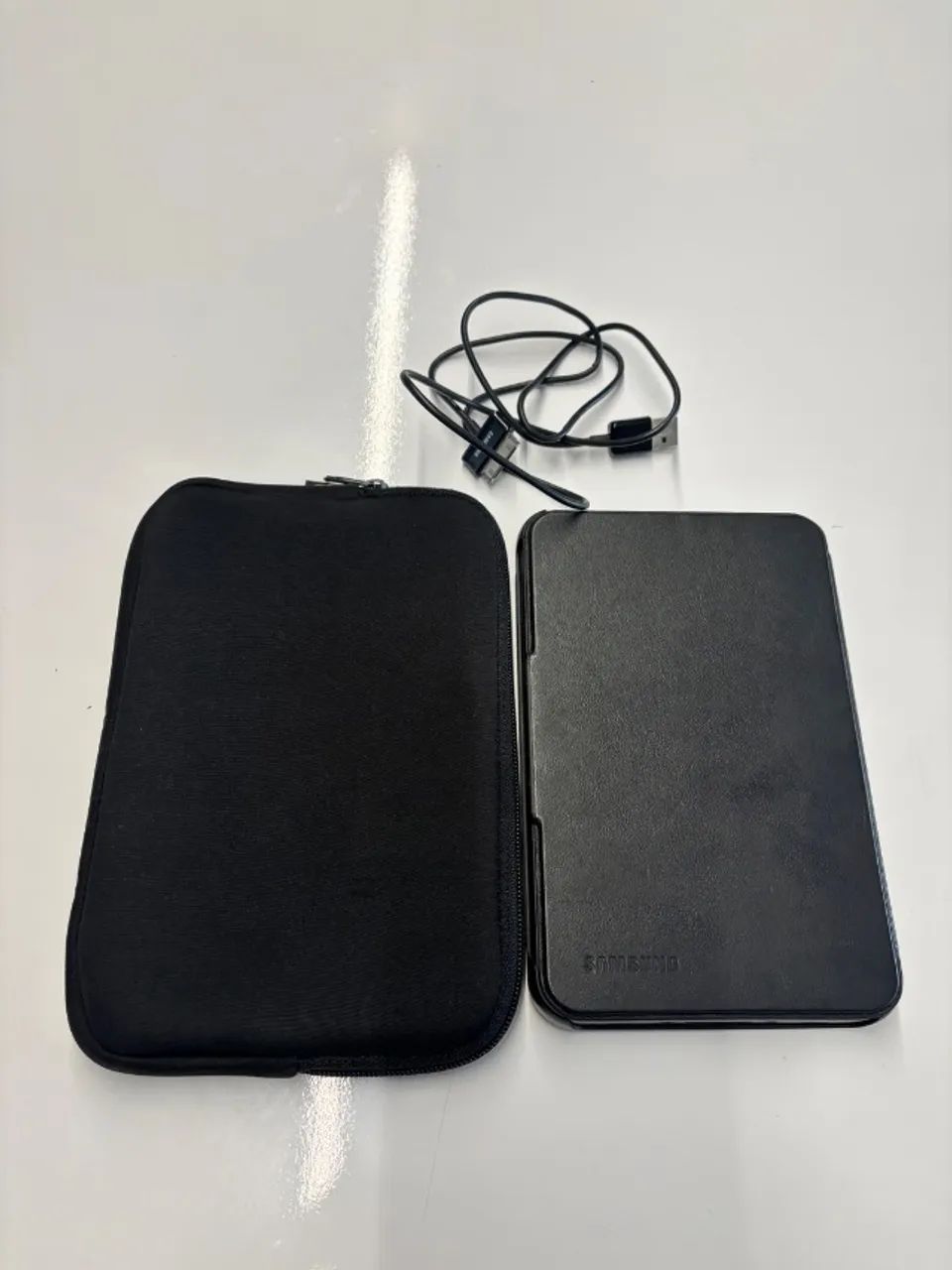 Samsung Galaxy Tab GT-P1000L - Foto 5