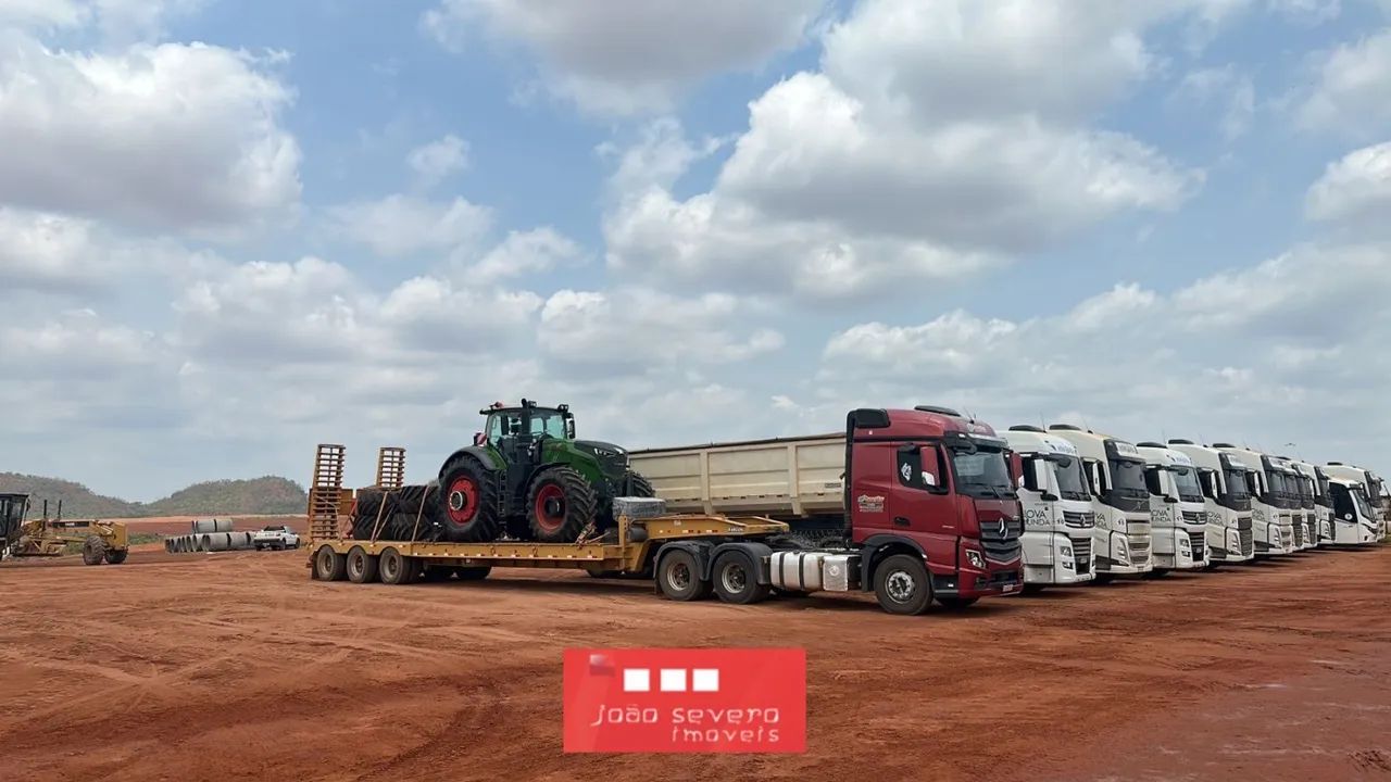 Fazenda para Venda em Balsas - Foto 2