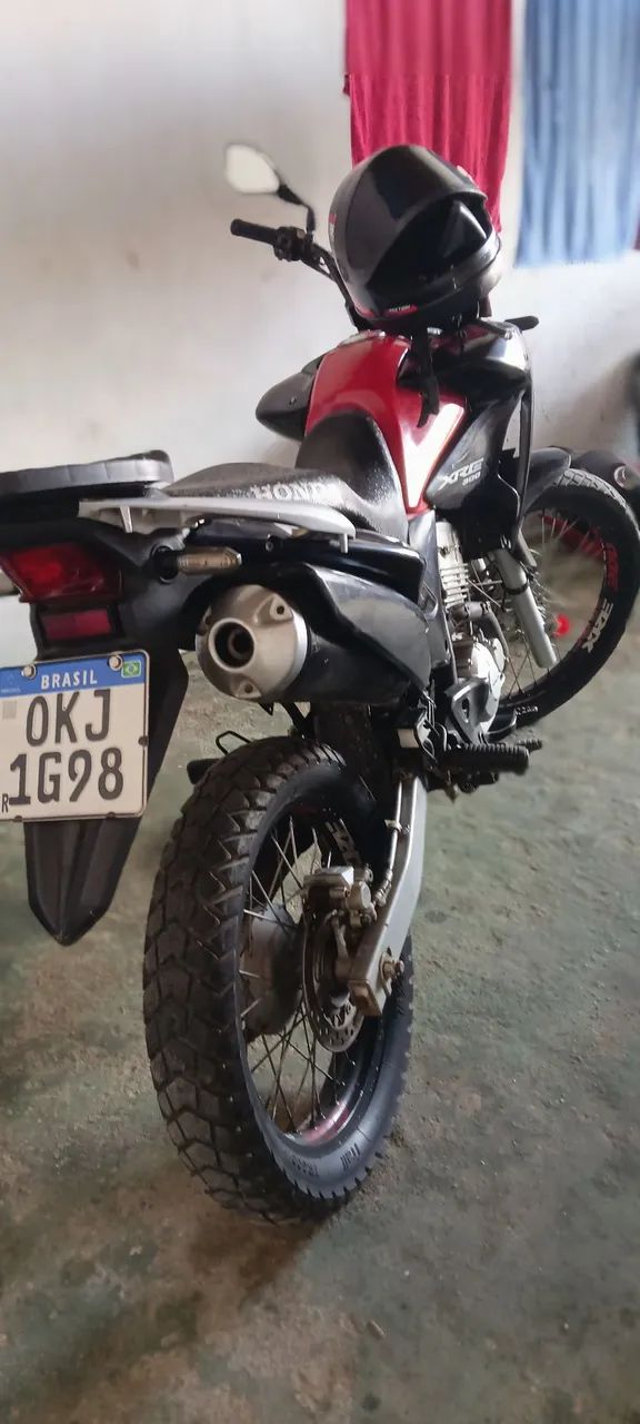 Xre 300 flex abs - Foto 4