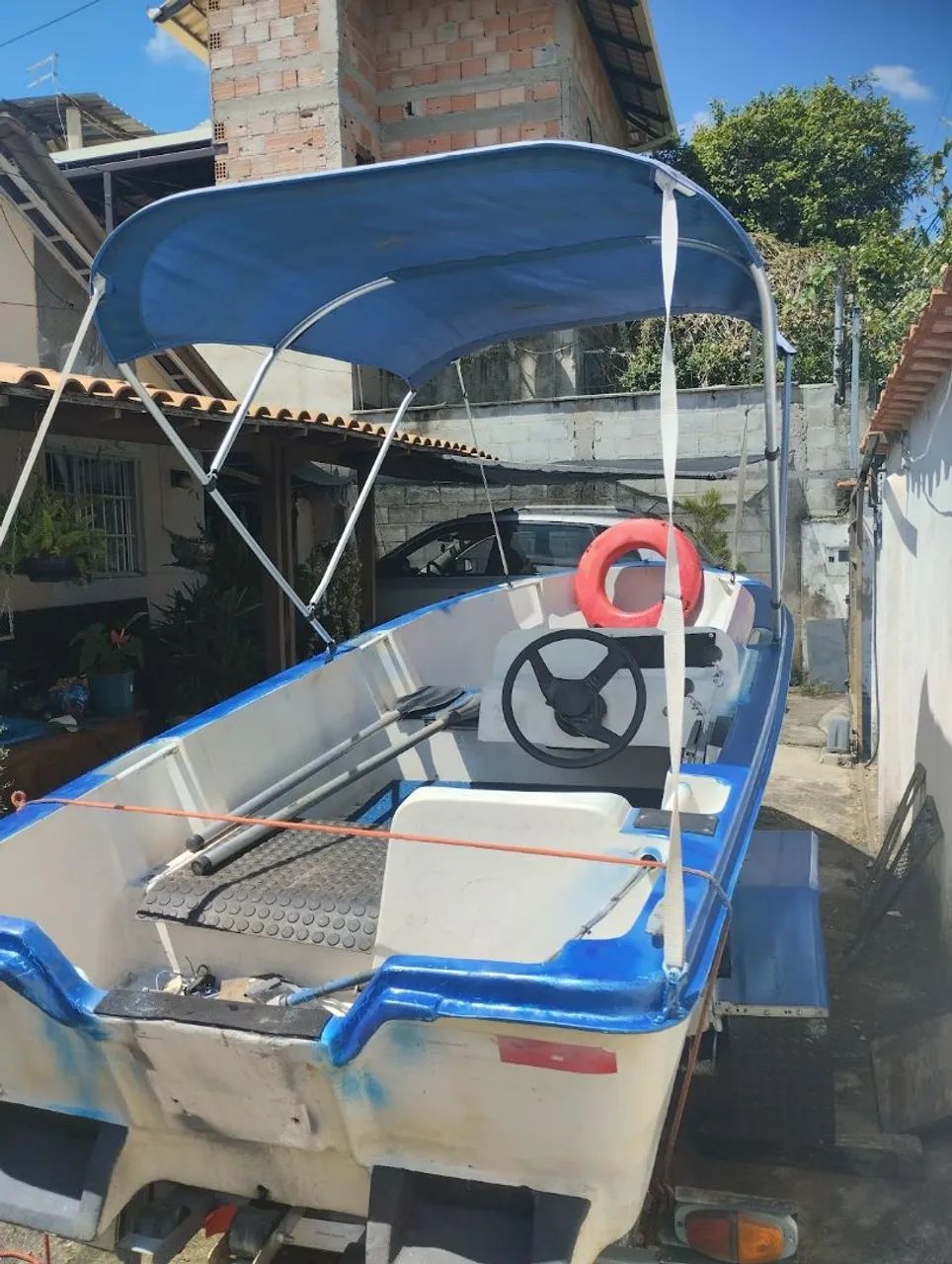 Barco Mistral 430 - Foto 3