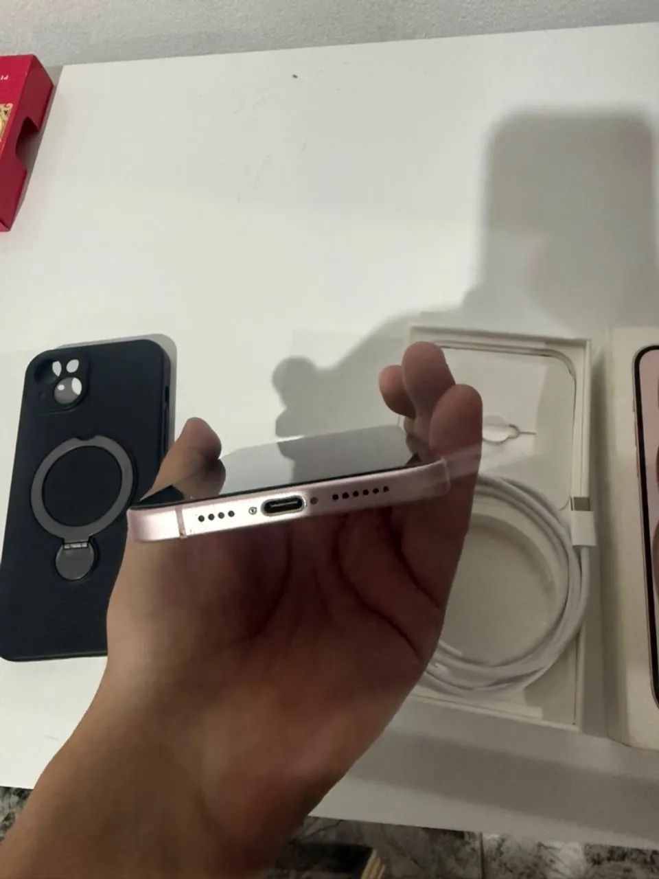 iPhone 15 plus - Foto 4