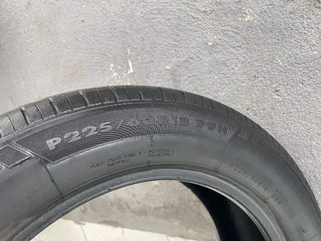Pneu