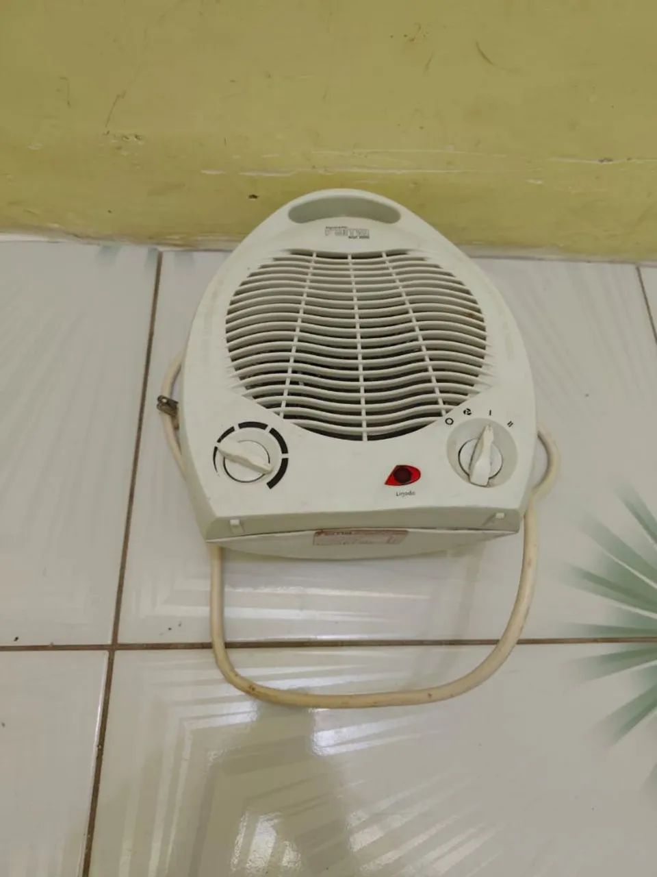 Aquecedor  - Foto 4