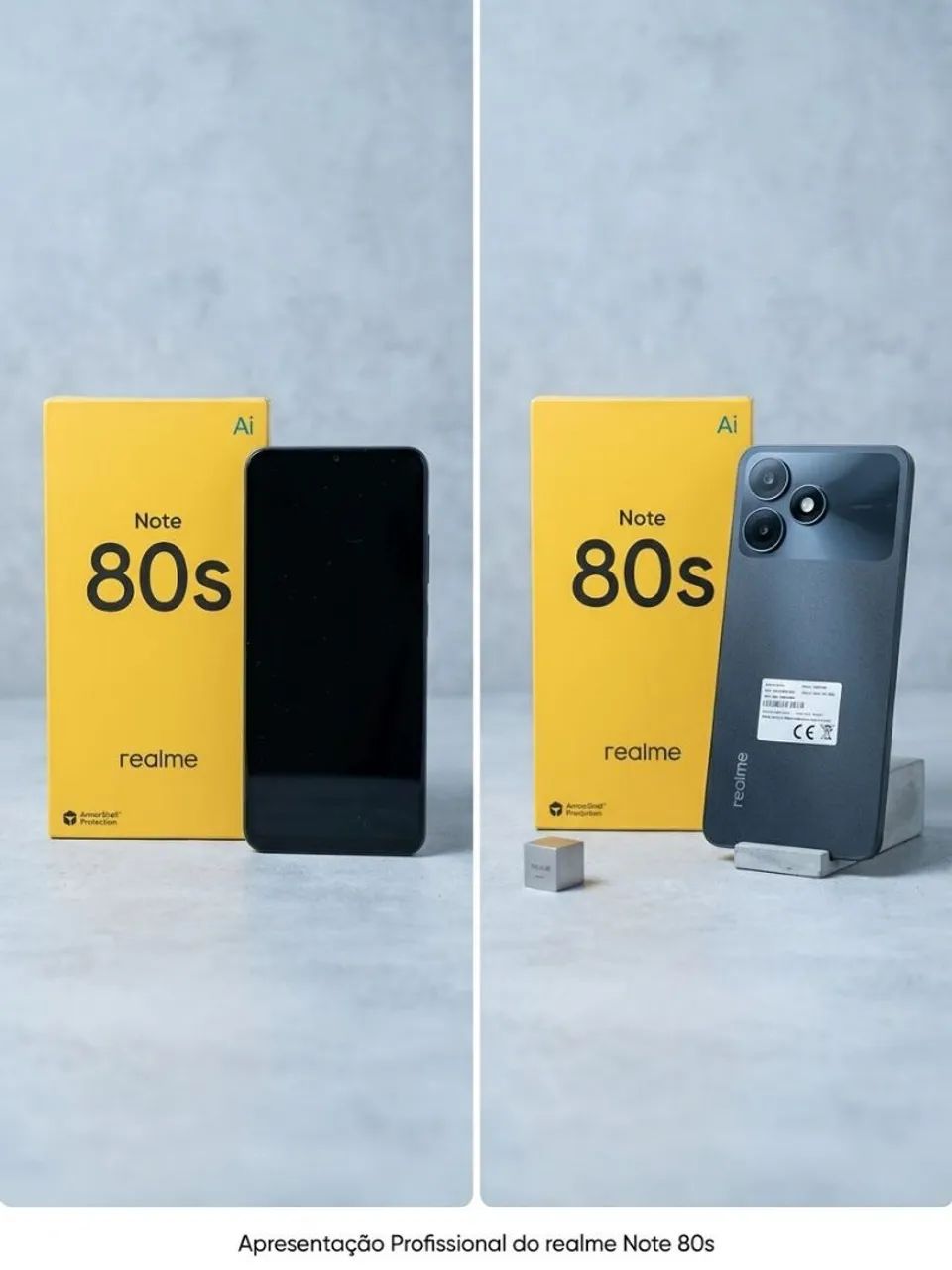 REALME NOTE 80S 128/4