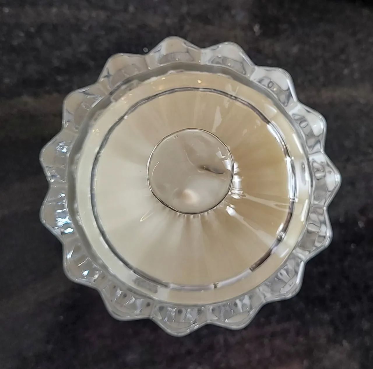 Vela aromática  - Foto 3